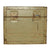 Original German WWII Luftwaffe Aerial Camera Handkammer Hk 12.5cm in Transit Chest with Bring Back Papers Original Items