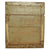 Original German WWII Luftwaffe Aerial Camera Handkammer Hk 12.5cm in Transit Chest with Bring Back Papers Original Items