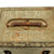Original German WWII Luftwaffe Aerial Camera Handkammer Hk 12.5cm in Transit Chest with Bring Back Papers Original Items