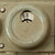 Original German WWII Luftwaffe Aerial Camera Handkammer Hk 12.5cm in Transit Chest with Bring Back Papers Original Items