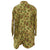 Original U.S. WWII USMC Paramarine Third Pattern Jump Smock with Elbow Pads Original Items