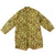 Original U.S. WWII USMC Paramarine Third Pattern Jump Smock with Elbow Pads Original Items