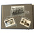 Original German Pre WWII Kriegsmarine Naval Service Personal Photo Album - Erinnerungen an Meine Dienstzeit - 125 Photos Original Items