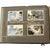 Original German Pre WWII Kriegsmarine Naval Service Personal Photo Album - Erinnerungen an Meine Dienstzeit - 125 Photos Original Items