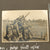 Original German Pre WWII Kriegsmarine Naval Service Personal Photo Album - Erinnerungen an Meine Dienstzeit - 125 Photos Original Items