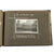 Original German Pre WWII Kriegsmarine Naval Service Personal Photo Album - Erinnerungen an Meine Dienstzeit - 125 Photos Original Items