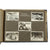 Original German Pre WWII Kriegsmarine Naval Service Personal Photo Album - Erinnerungen an Meine Dienstzeit - 125 Photos Original Items