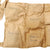 Original U.S. WWII 38th Bomb Group Named Homemade Pilot Survival Kit Grouping - Ralph M. Lamb Original Items
