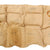 Original U.S. WWII 38th Bomb Group Named Homemade Pilot Survival Kit Grouping - Ralph M. Lamb Original Items