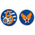 Original U.S. WWII 38th Bomb Group Named Homemade Pilot Survival Kit Grouping - Ralph M. Lamb Original Items