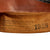 Original German WWII Army Heer Cavalry EM & NCO Schirmmütze Visor Cap - dated 1938 Original Items
