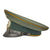 Original German WWII Army Heer Cavalry EM & NCO Schirmmütze Visor Cap - dated 1938 Original Items