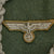 Original German WWII Heer NCO 22nd Artillery Regiment Waffenrock - Dated 1936 Original Items