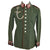 Original German WWII Heer NCO 22nd Artillery Regiment Waffenrock - Dated 1936 Original Items