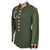 Original German WWII Heer NCO 22nd Artillery Regiment Waffenrock - Dated 1936 Original Items