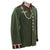 Original German WWII Heer NCO 22nd Artillery Regiment Waffenrock - Dated 1936 Original Items