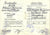 Original Polish WWII German Ostarbeiter Eastern Workers “P” Badge and Work Permit Book Original Items