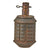 Original Japanese WWII Type 97 Inert Fragmentation Hand Grenade with Detonator Tube & Fuse dated 1939 Original Items