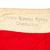 Original German WWII 80cm x 135cm National Battle Flag by Lorenz Summa Söhne - Reichskriegsflagge Original Items