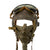 Original U.S. WWII Army Air Force Aviator Flight Helmet Set - Polaroid B-8 Goggles, A-14 Mask, A-11 Helmet Original Items