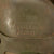 Original U.S. WWII Army Air Force Aviator Flight Helmet Set - Polaroid B-8 Goggles, A-14 Mask, A-11 Helmet Original Items