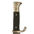 Original German Early WWII HJ Knife with Motto by Hermann Konejung with Scabbard Original Items