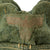 Original German WWII Heer Army Wool EM-NCO M38 Size 56cm Overseas Cap - Schiffchen Original Items