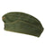 Original German WWII Heer Army Wool EM-NCO M38 Size 56cm Overseas Cap - Schiffchen Original Items
