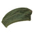 Original German WWII Heer Army Wool EM-NCO M38 Size 56cm Overseas Cap - Schiffchen Original Items