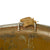 Original U.S. WWII Named 36th Division M1 Fixed Bale Helmet with Unit Marked Liner-Named Original Items