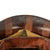 Original U.S. WWII Named 36th Division M1 Fixed Bale Helmet with Unit Marked Liner-Named Original Items