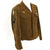 Original U.S. WWII 325th Glider Infantry Regiment Named Ike Jacket - 82nd Airborne Division Original Items