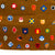 Original U.S. WWII Military Unit Patched Souvenir Wool Army Blanket - 161 Patches Original Items