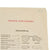 Original German WWII Operation Sea Lion Map of Essex, England - Dated 1941 - Unternehmen Seelöwe Original Items