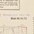 Original German WWII Operation Sea Lion Map of Essex, England - Dated 1941 - Unternehmen Seelöwe Original Items