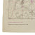Original German WWII Operation Sea Lion Map of Essex, England - Dated 1941 - Unternehmen Seelöwe Original Items