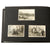 Original German WWII SS Germania Combat Photo Album - 66 Photos - Incredible Original Items