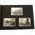 Original German WWII SS Germania Combat Photo Album - 66 Photos - Incredible Original Items
