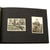 Original German WWII SS Germania Combat Photo Album - 66 Photos - Incredible Original Items