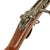 Original Imperial German Mauser Model 1871 Infantry Rifle by ŒWG Steyr - Matching Serial 1580U Original Items