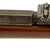 Original Imperial German Mauser Model 1871 Infantry Rifle by ŒWG Steyr - Matching Serial 1580U Original Items