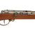 Original Imperial German Mauser Model 1871 Infantry Rifle by ŒWG Steyr - Matching Serial 1580U Original Items