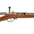 Original Imperial German Mauser Model 1871 Infantry Rifle by ŒWG Steyr - Matching Serial 1580U Original Items