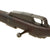 Original German Pre-WWI Gewehr 88/05 S Commission Rifle by Danzig Arsenal dated 1891 - No Turkish Markings Original Items
