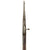 Original German Pre-WWI Gewehr 88/05 S Commission Rifle by Danzig Arsenal dated 1891 - No Turkish Markings Original Items