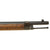 Original Imperial German Mauser Model 1871/84 Rifle by Spandau with Chinese Legation Marking - Serial 2160 Original Items