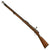 Original Imperial German Mauser Model 1871/84 Rifle by Spandau with Chinese Legation Marking - Serial 2160 Original Items