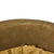 Original U.S. WWII USAAF Bomber Crew M3 Steel FLAK Helmet - Complete Original Items