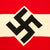 Original German WWII HJ Youth Company Parade Flag - 55” x 30” Original Items