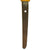 Original WWII Japanese Army Officer Type 98 Shin-Gunto Katana Sword with Handmade Blade & Steel Scabbard Original Items